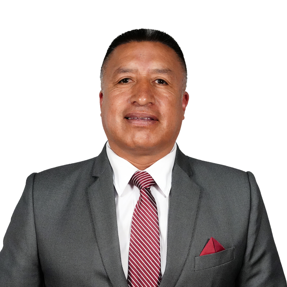 Franklin Gualotuña